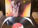 JOEY PASTRANA & HIS ORCHESTRA HOT PASTRANA COTIQUE LABEL SALSA GUAGUANCO LP