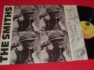 THE SMITHS MEAT IS MURDER org 1985 US SIRE 25269-1 morrisey LYRIC INNER
