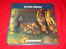 BLACK WIDOW Sacrifice LP (1970) orig HARD ROCK/PROG