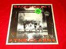 THE CLASH Sandinista 3x LP (1980) original shrink w/hype sticker PUNK