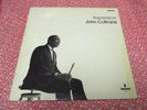 JOHN COLTRANE Ascension (1966) EDITION II original STEREO Impulse JAZZ
