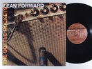 BOTTLE ROCKETS Lean Forward BLOODSHOT LP VG+ d