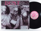 DUST Self Titled KAMA SUTRA KSBS-2041 LP VG+ d