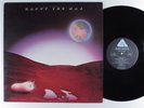 HAPPY THE MAN Self Titled ARISTA AL-4120 LP VG+ d