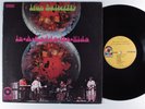 IRON BUTTERFLY In-A-Gadda-Da-Vida ATCO LP VG+ autographed d
