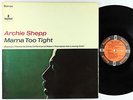 Archie Shepp - Mama Too Tight LP - Impulse - AS-9134 VG+
