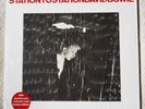  David Bowie-Station to Station 45th Anniversary Limited Edition White Vinyl 