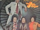 The Staple Singers Be Altitude: Respect Yourself Stax Vinyl LP