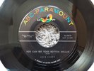 RARE ROCKABILLY-ABC PARAMOUNT 9818-JACK SCOTT-BABY, SHE'S GONE-45-(NM-)
