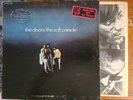 THE DOORS RARE PROMO Soft Parade LP Elektra EKS75005 VG/EX w/Promo Sticker CLEAN
