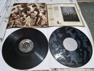 My Chemical Romance The Black Parade Ltd Edition 2 x LP Etched vinyl *VERY RARE*