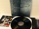 FUGAZI the argument Lp Vinyl Record with fold-out lyrics insert