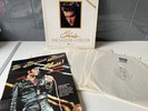 Elvis Presley The Legend Lives On Collectors Edition vinyl record LP Box Set