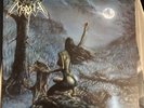 Morbid December Moon Vinyl LP Reaper Records Unofficial Black Metal