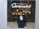 Yukihiro Takahashi Saravah  Seven Seas SKS(S) 1011 Japan  VINYL LP