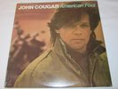 John Cougar American Fool SEALED LP vinyl record 1982 Club Edn CRC RVL 7501 RARE