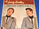 INSTANT PARTY VOL 1..THE EVERLY BROTHERS..7