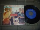 Björn, Benny, Agnetha & Frida  ABBA ‎ Waterloo Original 1974 Japan 7