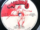 Shika Shika - Migelle - Rumba Breaks Dancefloor Vibes KENYA