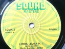 Lemba Lemba - KENYA Rumba Afrobeat Breaks   Wow   Part 2
