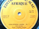 Lemba Lemba - Nakupenda Lakini - KENYA Rumba Hot Dancefloor - KENYA