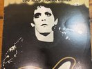 Transformer – Lou Reed (Vinyl Record, Mid 1970s US Press), VG+ 1972 Velvet