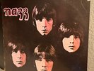 NAZZ - Self Titled (Rhino RHLP 109) - 12