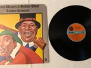 MUDDY WATERS & HOWLIN WOLF LONDON REVISITED CHESS 1974 PRESSING CH 60026