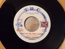 Oneda Harding And The Confederates 45 Oh  Your Honor\ Love In The First Degree
