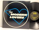 The Modern Lovers LP - Beserkley JBZ 0050 - Tested VG+ Vinyl - S2