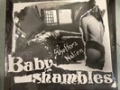 BABYSHAMBLES-SHOTTERS NATION VINYL NEW