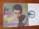 JOAO GILBERTO : Chega De Saudade  BRAZIL  LP ODEON  MOFB 3073