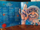 King Crimson In the Court of the Crimson King, LP 