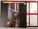 Depeche Mode-Black Celebration Erstauflage 1986 mit Tour Sticker, grey Vinyl
