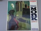 Riverside 12-279 Thelonious Monk Quartet 