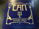 Can Future Days 1974 UK Krautrock Prog United Artists Vinyl LP