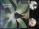 DEPECHE MODE Exciter / 180g Audiophile Vinyl Pressing MUSIC ON VINYL STUMM 190