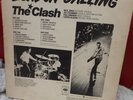 The clash london calling original 1979 Vinyl lp