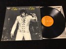 ELVIS PRESLEY LP LSP-4445 THAT’S THE WAY IT IS SHRINK ORANGE LBL  NM/NM HI GRADE