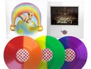 Grateful Dead Europe '72 COLORED VINYL Dead.net LE 5000 In Hand & Ready To Ship