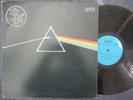 PINK FLOYD The Dark Side Of The Moon / 1C/2A blue Label LP DDR 1980 AMIGA 855667