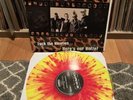 Oxymoron - Fuck The Nineties...Here's Our Noize - Punk Vinyl Lp - Oi - Limited
