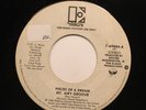 Hear  Rap Hip Hop Promo 45 Pieces Of A Dream - Meter Luftiges Groove /