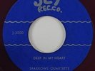 Sparrows Quartette 