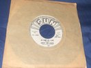 Jerry Lee Lewis 45 White Label Promo DJ Vinyl 7” As Long As I Live Sun Records