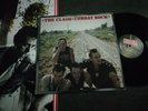 The Clash  LP  Combat Rock (avec poster) 1982