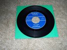 ROCKABILLY SURF-SHOW DOWN-TONY MARCH & BILL DAVIDS ROCKETS-HEAR IT ON YOU TUBE