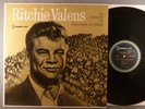 Ritchie Valens  In Concert At Pacoima Jr. High  Mono  Rock 'n' Roll, Pop Rock