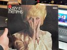 Dusty Springfield Dusty In Memphis original vinyl LP: VG+ jacket: VG+