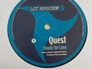Quest - Reach For Love / Yin Yang 12